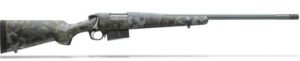 CANYON Rifle - .308 - W/ OMNI MUZZLEBRAKE