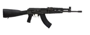 CENT VSKA 7.62X39 TACT 30-Round