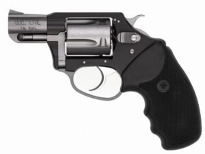 CHARTER ARMS UNDERCOVER LITE .38 SPL. ALUMINUM 5 SHOT 2IN FIXED STANDARD Black Stainless Steel 53870