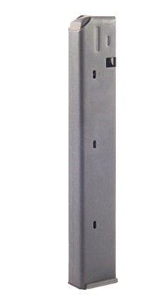 Colt Mfg 62858 Sporter 32-Round 9mm Luger Colt AR-15 Sporter Blued Stainless Steel