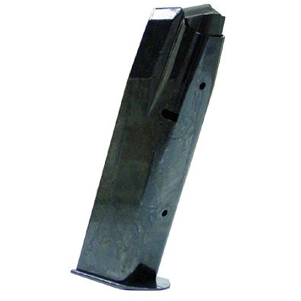 CZ Magazine 75/85 9mm LUGER - 15-Round BLUED Steel