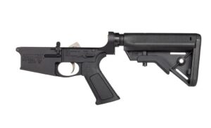 DPMS DP10 B5 LOWER REC