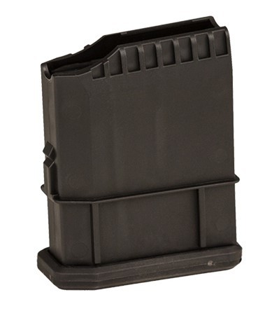 Howa HPTM150051 Detachable Mag Black 10-Round 223 Rem for Howa 1500 Mini Action