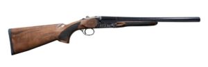 CITADEL BOSS SS COACH 12 Gauge - SXS 18.5" HEAT TEMPERED Walnut