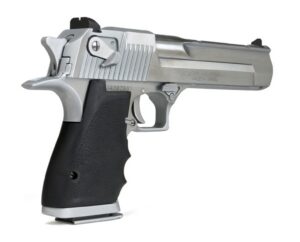 DE HOGUE FG RUBBER GRIP MKVII XIX