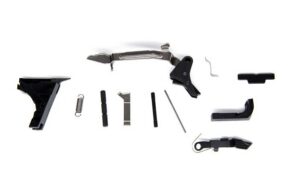 SS P80 CMPT FRAME CMPLTION Kit