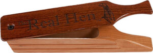 WOODHAVEN CUSTOM CALLS THE - REAL Henry CHERRY BOX CALL
