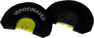 WOODHAVEN CUSTOM CALLS STINGER - PRO SERIES Black HORNET M CALL