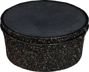 WOODHAVEN CUSTOM CALLS CLUCK - N' PURR POT SLATE W/2 STRIKERS