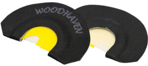 WOODHAVEN CUSTOM CALLS - MODIFIED CUTTER 3 REED