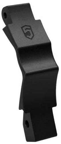 PHASE 5 TRIGGER GUARD WINTER - STYLED FOR AR-15 Black