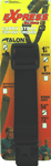 Outdoor Connection XP213LDS Express Sling 2 Black Nylon 56" OAL Adjustable Rifle/Shotgun
