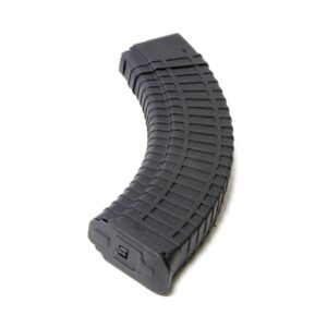 ProMag AKA19 Standard 40-Round 7.62x39mm Fits Kalashnikov AK-47 Black DuPont Zytel Polymer