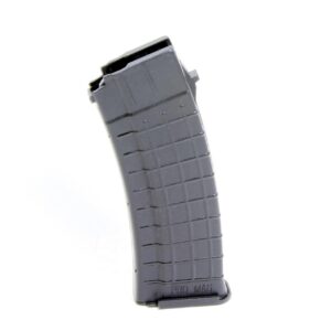 ProMag AKA5 Standard 30-Round 223 Rem/5.56x45mm Fits Century Arms WASR-3 Black DuPont Zytel Polymer