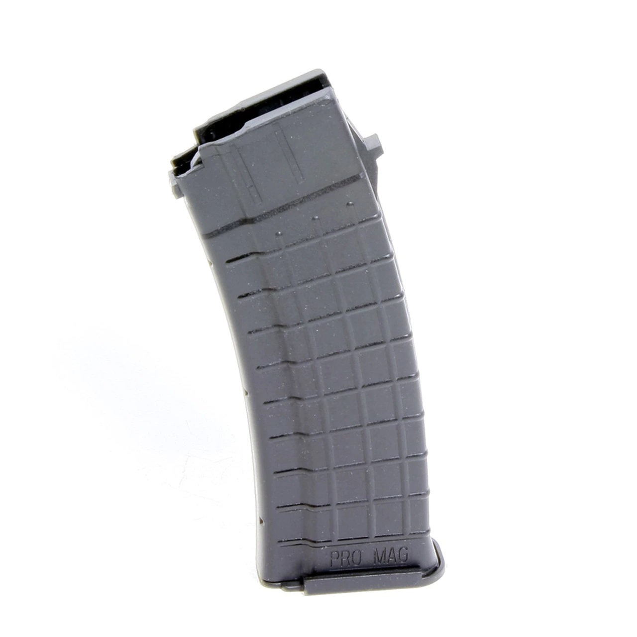 ProMag AKA5 Standard 30-Round 223 Rem/5.56x45mm Fits Century Arms WASR-3 Black DuPont Zytel Polymer