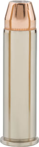 CORBON 357 MAG 110GR JHP - 20-Round 25BX/CS - Image 2