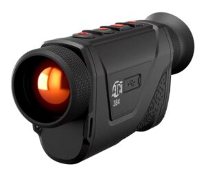 ATN TIMNBLH335 Blazehunter Thermal Black 4-32x 384x288 Resolution