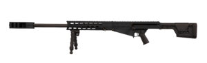 Kahr Arms TAO50 TAO50 50 BMG 10+1 29" Black Steel Barrel, Black Anodized Picatinny Rail Aluminum Receiver, Magpul PRS Gen3 Polymer Stock, Magpul MOE+ Grip, Features Accu-Tac Bipod