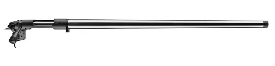 Bergara Rifles B14RBA003 B-14R Trainer 22 LR Heavy Threaded