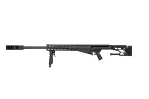 THMP TAO50FS TAO50 50BMG 29" 10R Black