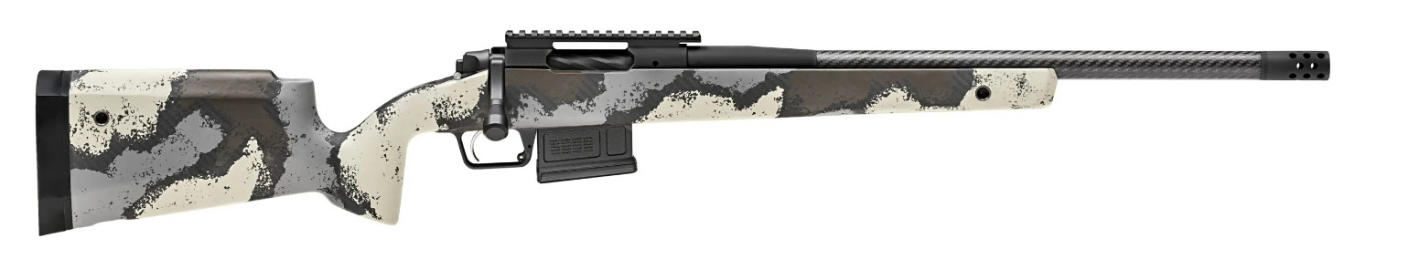 SPRINGFIELD ARMORY WAYPOINT .308 Win CF FXD DESERT