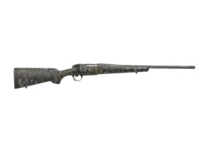 BERGARA CANYON 6.5CR GRY/CF 20" W/FP