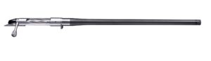 BERGARA BARRELED Action 6.5CR #6 CURE