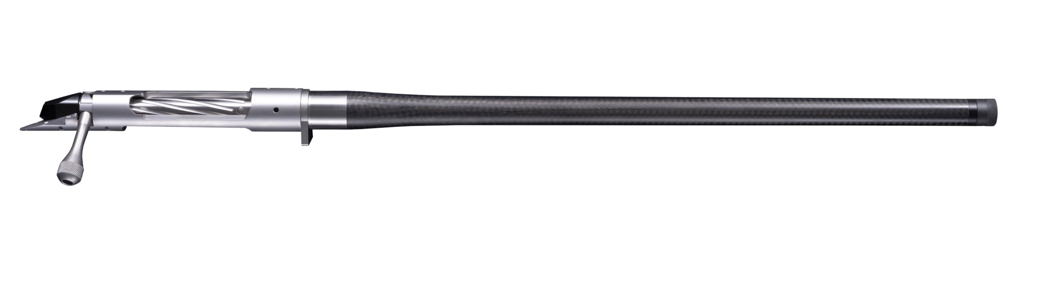 BERGARA BARRELED Action 6.5CR #6 CURE