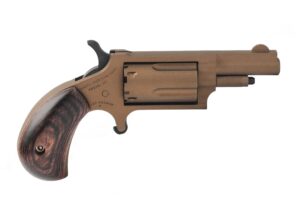 NAA ..22 WMR - 1.63"