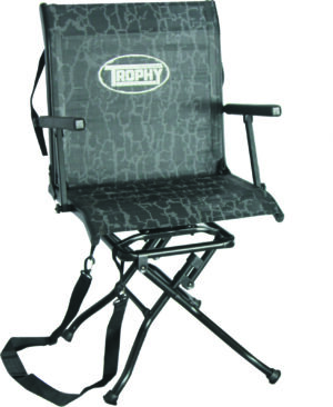 Trophy Treestands Blind Chair (TA927)
