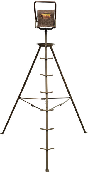 Trophy Treestands Genesis 12' Tripod Stand (TT820)