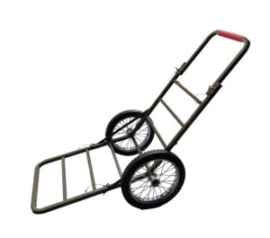Trophy Treestands Game Cart (TGC-410)