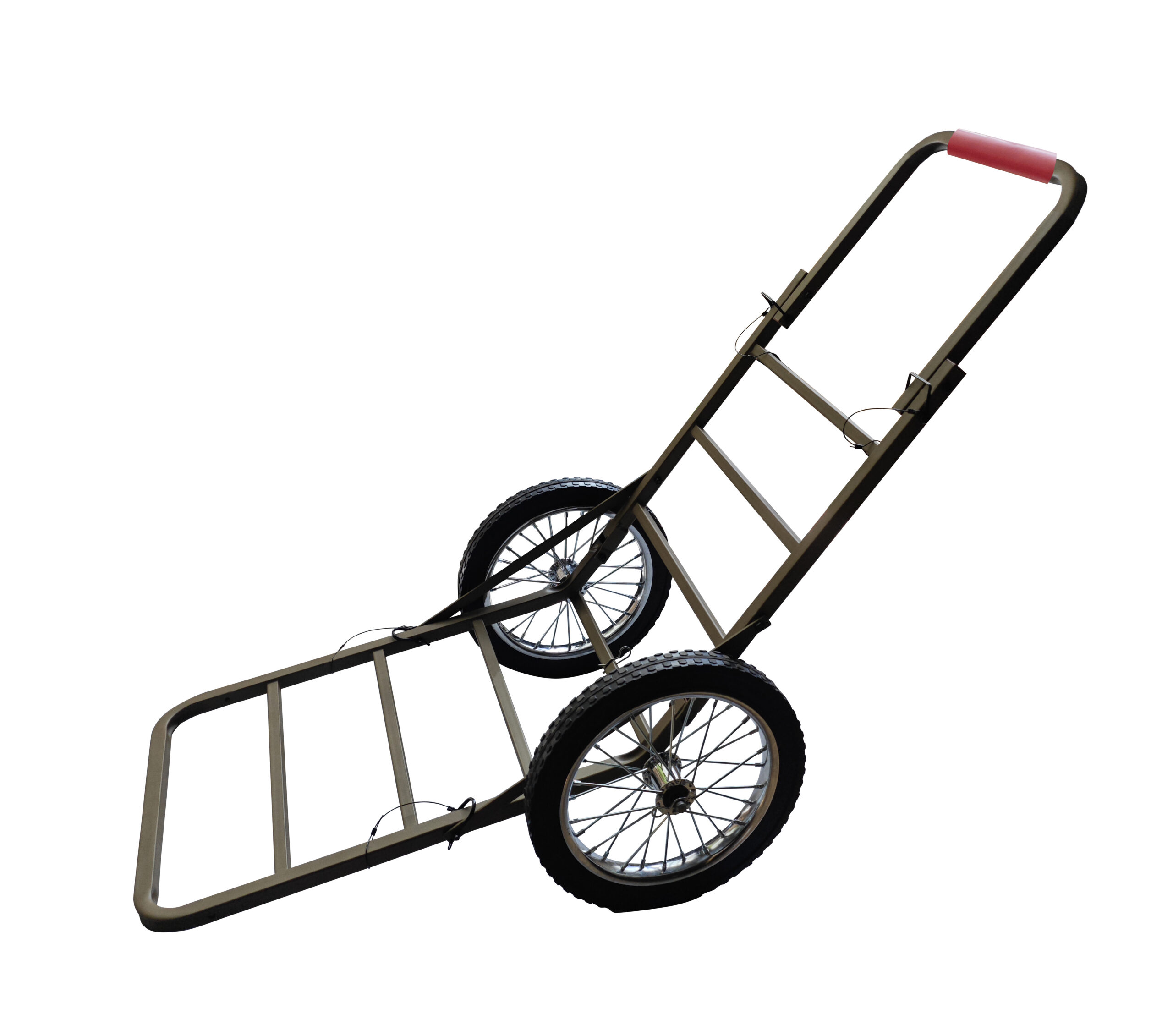 Trophy Treestands Game Cart (TGC-410)