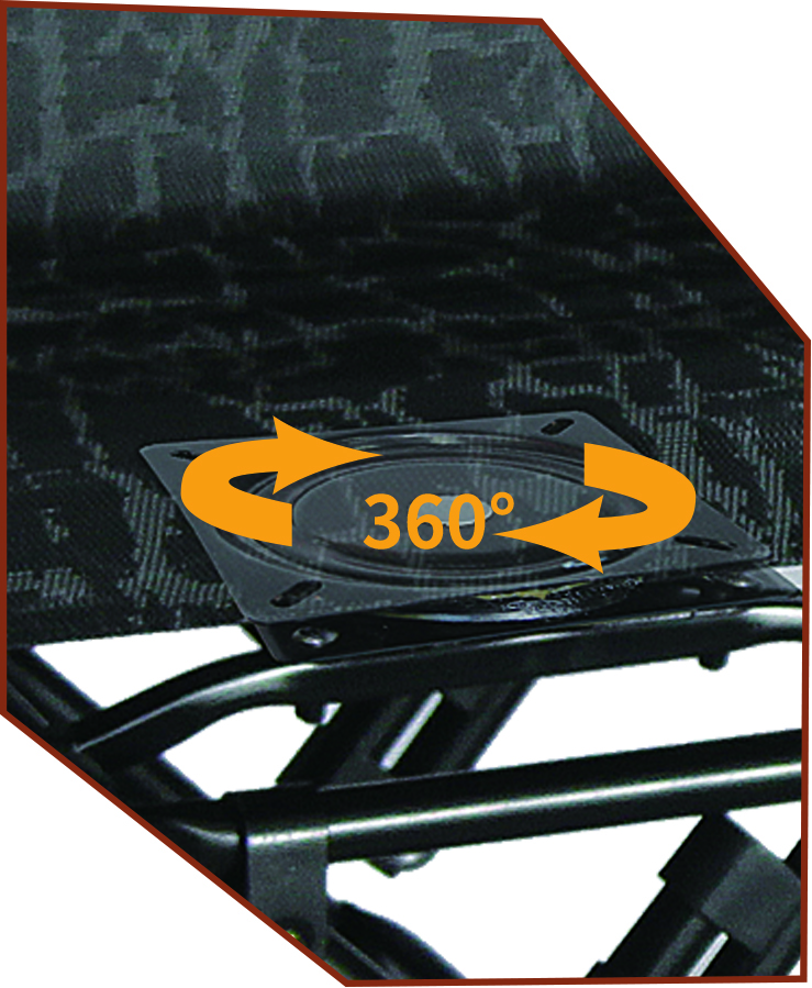 Trophy Treestands Blind Chair (TA927)