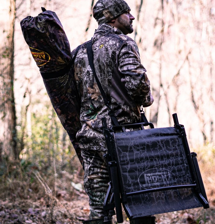 Trophy Treestands Blind Chair (TA927)