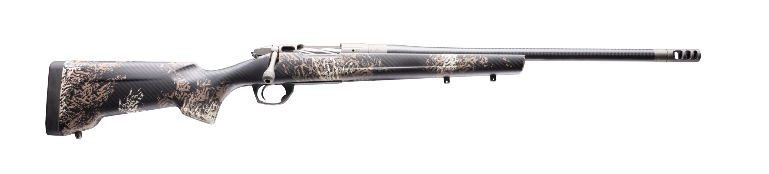 BRG CIMA PRO 7MM 22CF TB