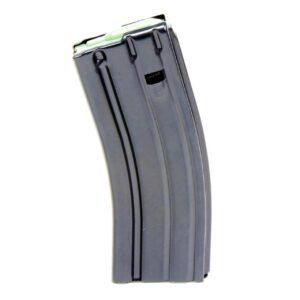 ProMag COLA1 Standard 30-Round 223 Rem/5.56x45mm Fits AR-15 Blued Steel
