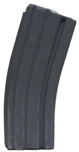 Colt Mfg SP62328RP USGI 30-Round 5.56x45mm NATO Blued Aluminum