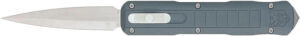 CBT RAPTOR Gray DAGGER