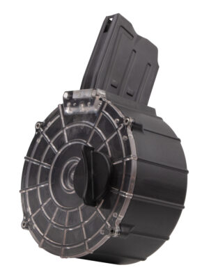 DERYA ARMS Magazine DY SERIES 12 Gauge 21-Round