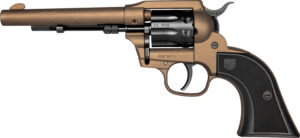 DIAMONDBACK FIREARMS SIDEKICK 22LR/22M BRZ 5.5" 9RD