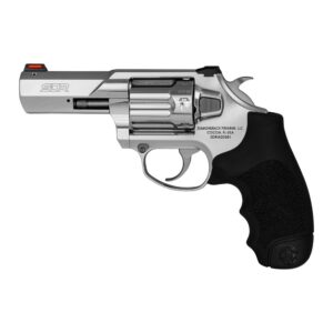 DIAMONDBACK FIREARMS SDR 357MAG 3" 6-Round Stainless