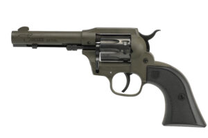 DIAMONDBACK FIREARMS SIDEKICK .22 LR/22M ODG 4.5"