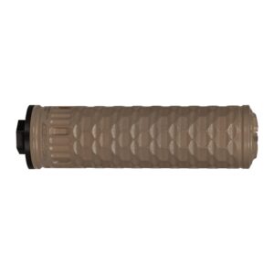 Diamondback DBS556IFDE 5.56x45mm 1.55" FDE Stainless Steel/Inconel 1/2"x28