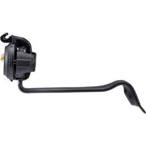 SureFire DG11 DG-11 Grip Switch Assembly Black, X-Series Weapon Light, Compatible w/Glock, Beretta Px4 Storm, H&K P2000