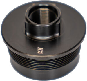 RUGGED DIRECT THREAD MOUNT 5/8X24