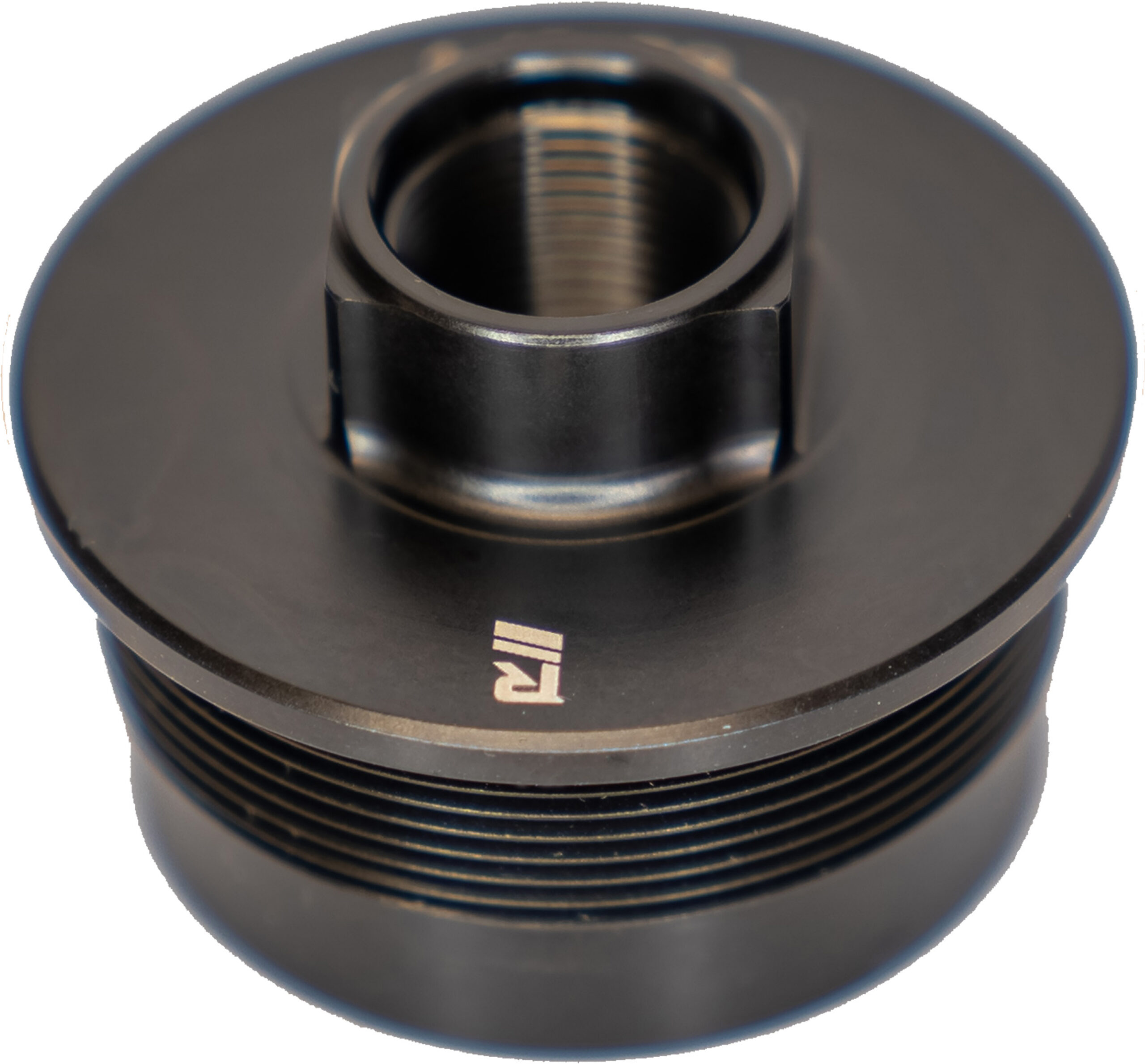 RUGGED DIRECT THREAD MOUNT 5/8X24
