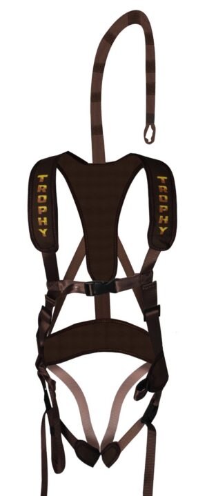 Trophy Treestands Safety Harness (TA930)