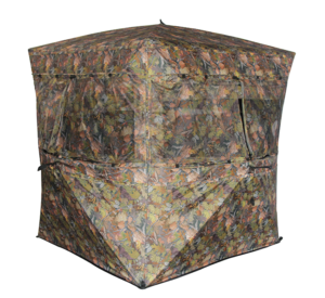 Trophy Treestands Alamo Hub Ground Blind (TB556)