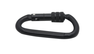 Trophy Treestands Safety System Carabiner, 6-Pack (TA936)